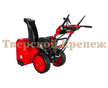 Снегоуборщик бензиновый DDE ST7066LE Снегоуборщик бензиновый DDE ST7066LE