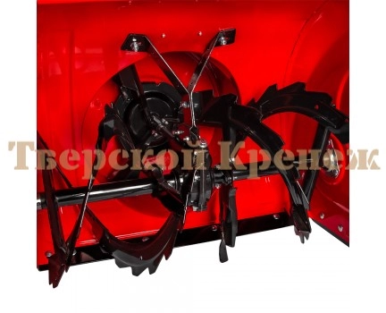 Снегоуборщик бензиновый DDE ST7066LE Снегоуборщик бензиновый DDE ST7066LE