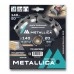 Диск пильный по дереву METALLICA Optima 140x20/16/12.7х2.4х20z