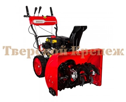 Снегоуборщик бензиновый DDE ST7071E Снегоуборщик бензиновый DDE ST7071E