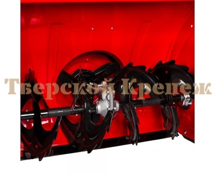 Снегоуборщик бензиновый DDE ST7071E Снегоуборщик бензиновый DDE ST7071E