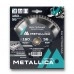 Диск пильный по алюминию METALLICA Optima 160x20/16х2.4х56z