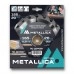 Диск пильный по дереву METALLICA Optima 165x30/20/16х2.4х20z