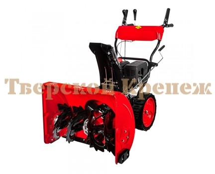 Снегоуборщик бензиновый DDE ST7067 Снегоуборщик бензиновый DDE ST7067