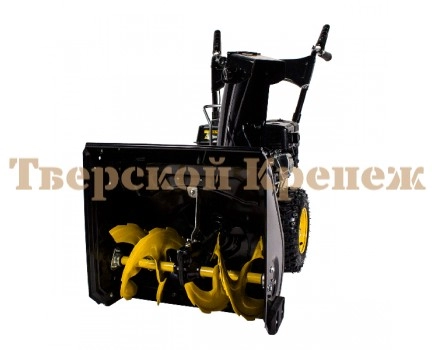 Снегоуборщик бензиновый CHAMPION ST553 Снегоуборщик бензиновый CHAMPION ST553