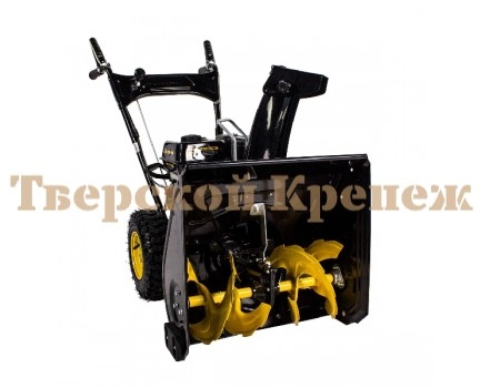 Снегоуборщик бензиновый CHAMPION ST553 Снегоуборщик бензиновый CHAMPION ST553
