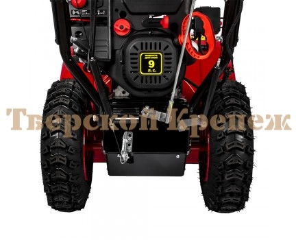 Снегоуборщик бензиновый DDE ST9071LE Снегоуборщик бензиновый DDE ST9071LE