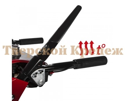 Снегоуборщик бензиновый DDE ST9071LE Снегоуборщик бензиновый DDE ST9071LE