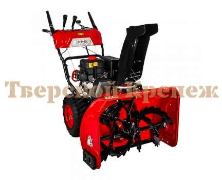 Снегоуборщик бензиновый DDE ST9071LE Снегоуборщик бензиновый DDE ST9071LE