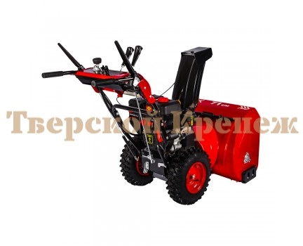 Снегоуборщик бензиновый DDE ST9071LE Снегоуборщик бензиновый DDE ST9071LE