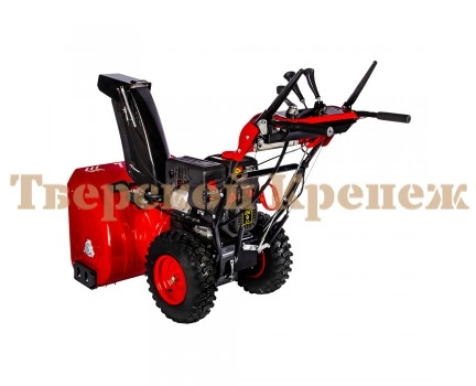 Снегоуборщик бензиновый DDE ST9071LE Снегоуборщик бензиновый DDE ST9071LE