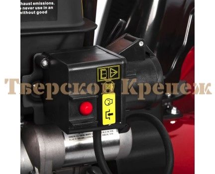 Снегоуборщик бензиновый DDE ST9071LE Снегоуборщик бензиновый DDE ST9071LE