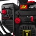 Снегоуборщик бензиновый DDE ST9071LE