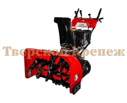 Снегоуборщик бензиновый DDE ST1387LET Снегоуборщик бензиновый DDE ST1387LET