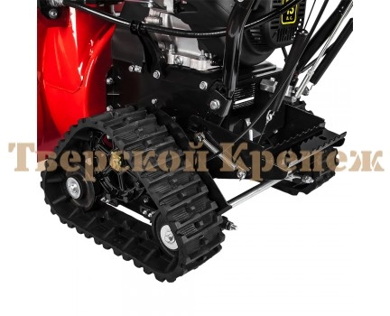 Снегоуборщик бензиновый DDE ST1387LET Снегоуборщик бензиновый DDE ST1387LET