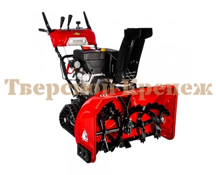 Снегоуборщик бензиновый DDE ST1387LET Снегоуборщик бензиновый DDE ST1387LET