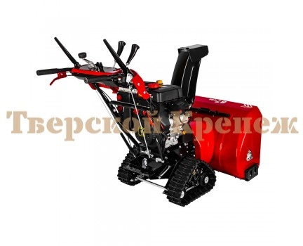 Снегоуборщик бензиновый DDE ST1387LET Снегоуборщик бензиновый DDE ST1387LET