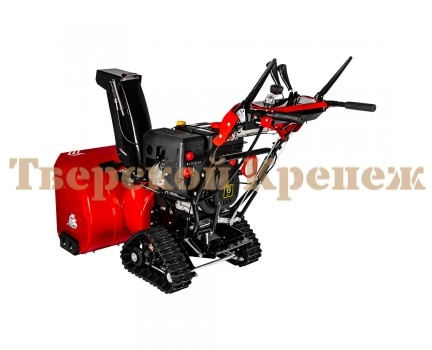 Снегоуборщик бензиновый DDE ST1387LET Снегоуборщик бензиновый DDE ST1387LET