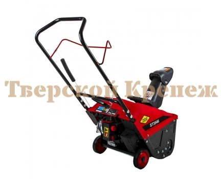Снегоуборщик бензиновый DDE ST3546 Снегоуборщик бензиновый DDE ST3546