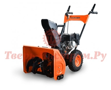 Снегоуборщик бензиновый VILLARTEC WB5556