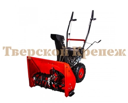 Снегоуборщик бензиновый DDE ST7066 Снегоуборщик бензиновый DDE ST7066