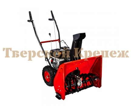 Снегоуборщик бензиновый DDE ST7066 Снегоуборщик бензиновый DDE ST7066