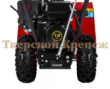 Снегоуборщик бензиновый DDE ST7066 Снегоуборщик бензиновый DDE ST7066