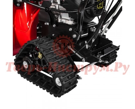 Снегоуборщик бензиновый DDE ST1176LET Снегоуборщик бензиновый DDE ST1176LET