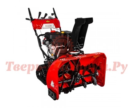 Снегоуборщик бензиновый DDE ST1176LET Снегоуборщик бензиновый DDE ST1176LET