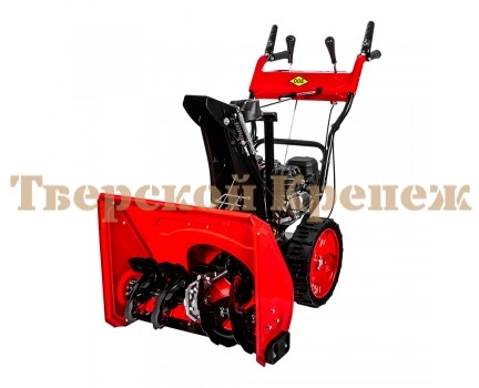 Снегоуборщик бензиновый DDE ST6563 Снегоуборщик бензиновый DDE ST6563