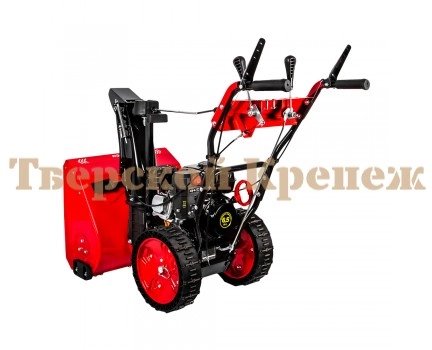 Снегоуборщик бензиновый DDE ST6563 Снегоуборщик бензиновый DDE ST6563