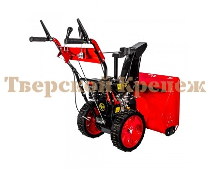 Снегоуборщик бензиновый DDE ST6563 Снегоуборщик бензиновый DDE ST6563