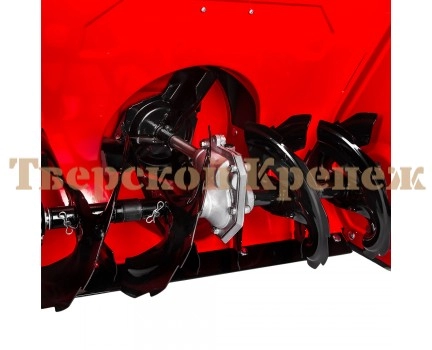 Снегоуборщик бензиновый DDE ST6563 Снегоуборщик бензиновый DDE ST6563