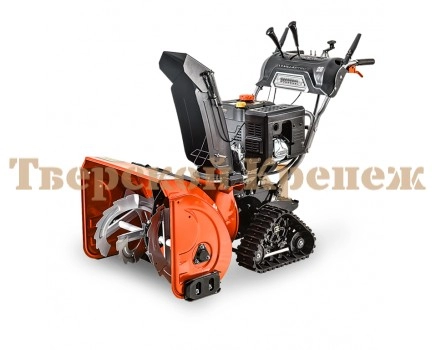 Снегоуборщик бензиновый VILLARTEC WB1387ET Снегоуборщик бензиновый VILLARTEC WB1387ET