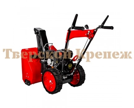 Снегоуборщик бензиновый DDE ST6561 Снегоуборщик бензиновый DDE ST6561