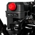 Снегоуборщик бензиновый DDE ST6561
