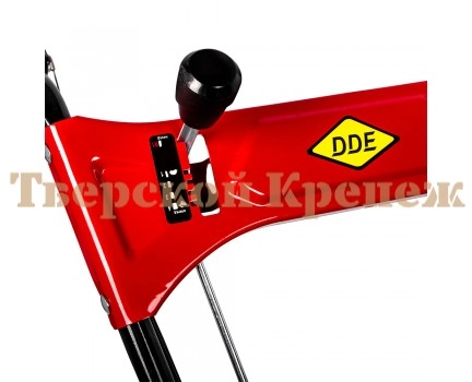 Снегоуборщик бензиновый DDE ST6561 Снегоуборщик бензиновый DDE ST6561