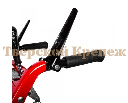 Снегоуборщик бензиновый DDE ST6563Е Снегоуборщик бензиновый DDE ST6563Е