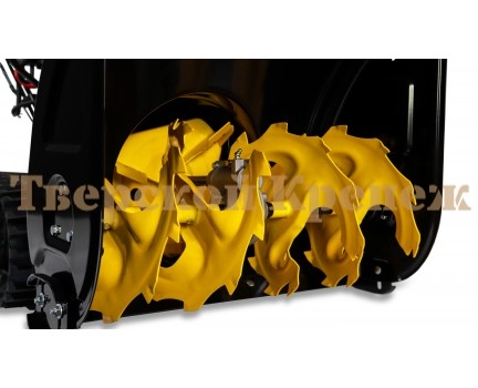 Снегоуборщик бензиновый CHAMPION STT761E Снегоуборщик бензиновый CHAMPION STT761E