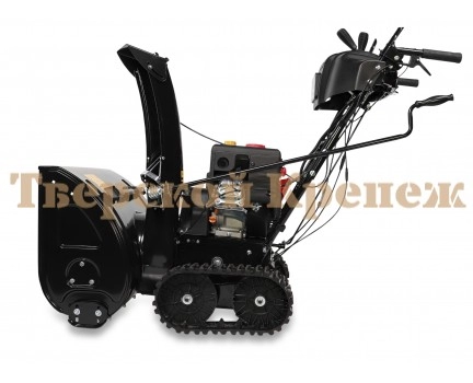 Снегоуборщик бензиновый CHAMPION STT761E Снегоуборщик бензиновый CHAMPION STT761E
