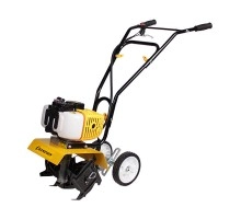 Мотокультиватор CHAMPION GC243E