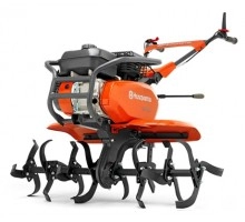 Мотокультиватор HUSQVARNA TF338