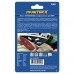 Насадка для МФИ ПРАКТИКА шлифлисты VELCRO 6 отв P40 10 шт