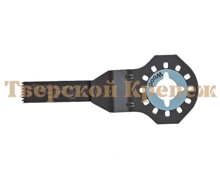 Насадка для МФИ MAKITA TMA014 полотно пильное 10х30 мм