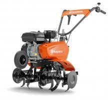 Мотокультиватор HUSQVARNA TF335