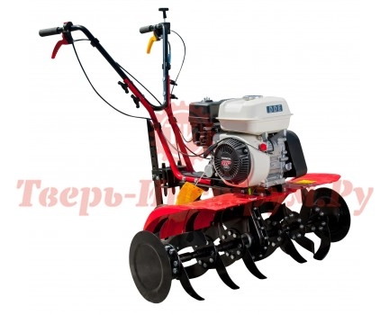 Мотокультиватор DDE V500 II МУСТАНГ-1-HONDA Мотокультиватор DDE V500 II МУСТАНГ-1-HONDA