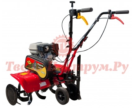 Мотокультиватор DDE V500 II МУСТАНГ-1-HONDA Мотокультиватор DDE V500 II МУСТАНГ-1-HONDA
