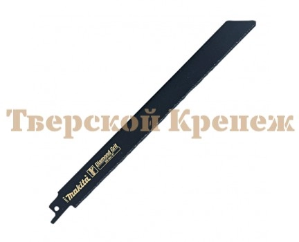 Полотно для сабельной пилы MAKITA B-31871 DIAM 152 2 шт Полотно для сабельной пилы MAKITA B-31871 DIAM 152 2 шт