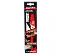 Полотно для сабельной пилы METALLICA S956XHM 150 мм, TCT, 1 шт