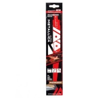 Полотно для сабельной пилы METALLICA S1156XHM 228 мм, TCT, 1 шт